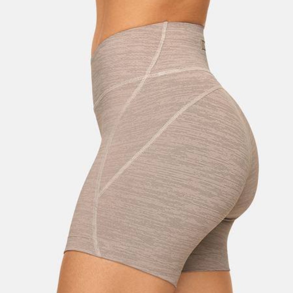 Outdoor Voices Tech Sweat Shorts XS